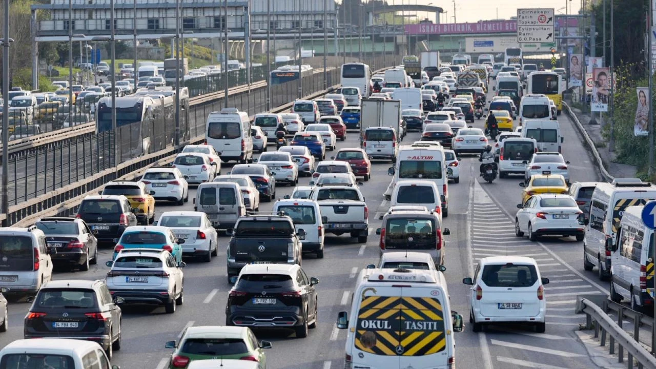 Trafik sigortasında yeni dönem yarın başlıyor