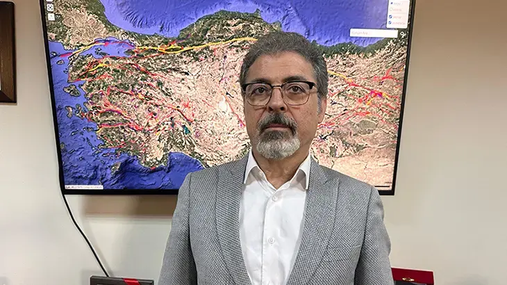 Venezuela'daki felaket sonrası Türkiye için kritik uyarı: "İkiz deprem" için en riskli faylar hangileri?