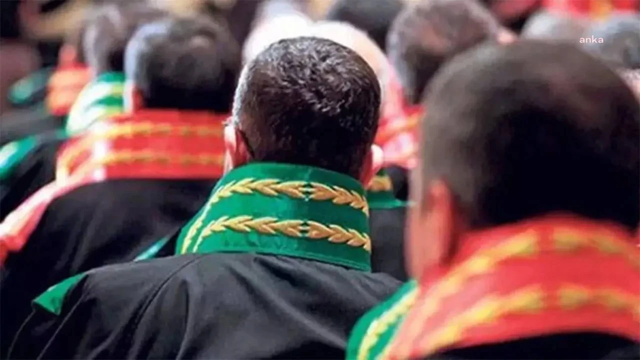 Hakim ve savcılara yeni ceza geliyor