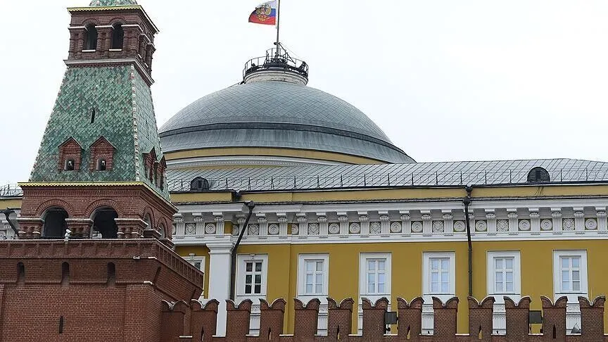 Kremlin: Ukrayna ile çatışmaların sona ermesi için koşullarımız hala aynı