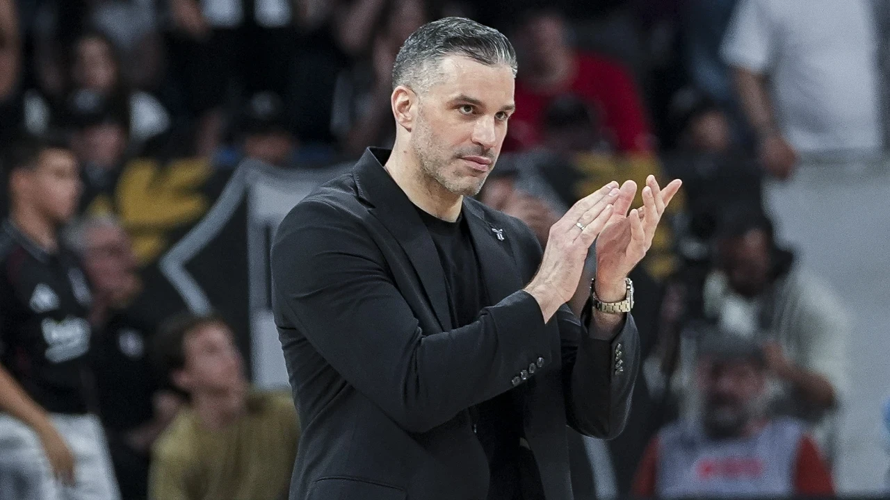 Alimpijevic: Beşiktaş’ı Türk ve Avrupa basketbolunun zirvesine taşıdık