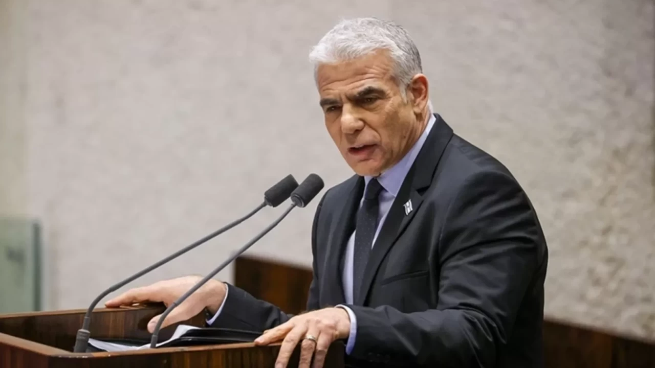 İsrail'de muhalefetten Netanyahu’ya ağır suçlama: 'Savaşı kaybetti, Trump’ın emir erine döndü'