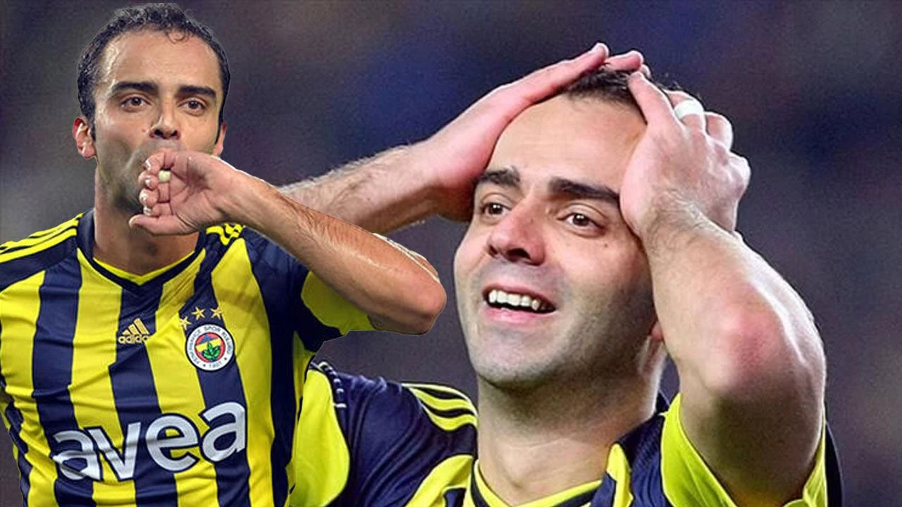 Eşiyle romantik kutlama yapan Semih Şentürk’ün son hali sosyal medyayı ikiye böldü