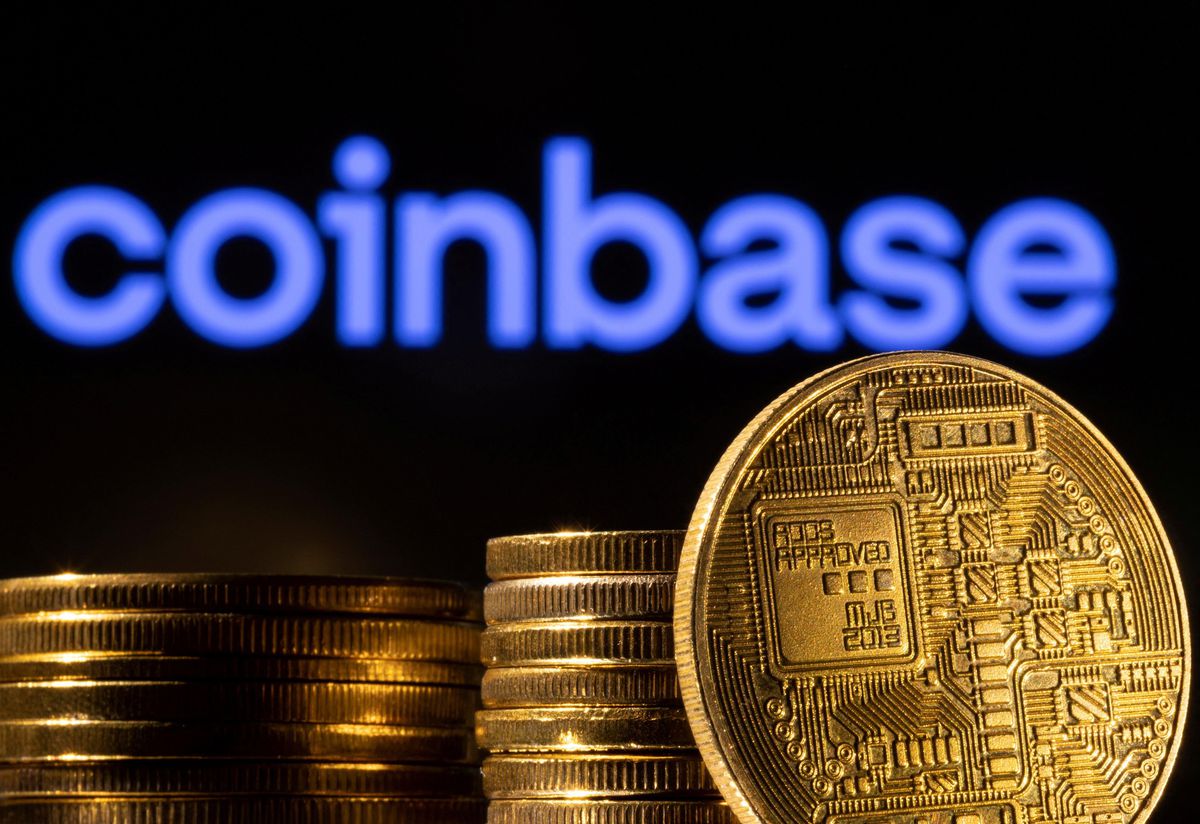 Coinbase'den kriptonun ötesinde büyük hamle