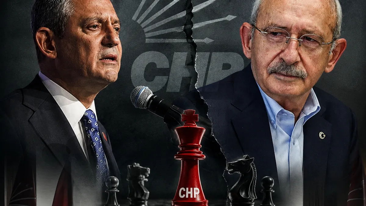 CHP'de arınma seansları! İhraç fırtınası belediyelere sıçradı! Sırada kim var?