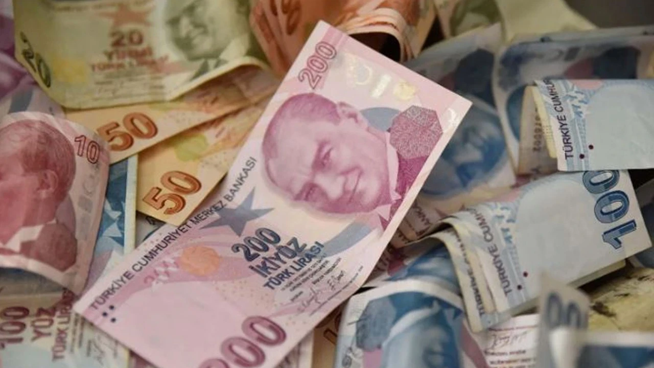 Bakan Göktaş duyurdu! 7 milyar liralık destek hesaplara yatırıldı