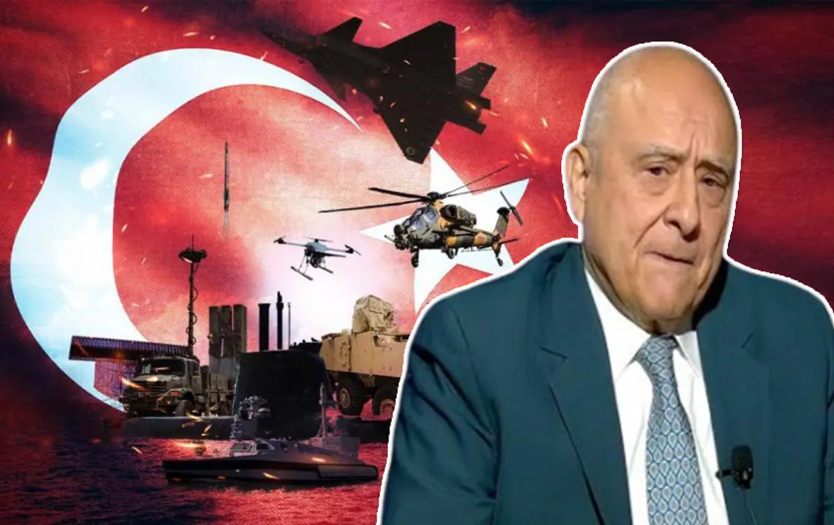 Yunan diplomattan itiraf: Yapabileceğimiz şeyi Türkiye yapıyor