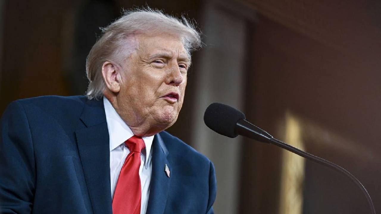 Trump'tan nükleer silah açıklaması: İran "inanılmaz sonuçlarla" karşılaşır