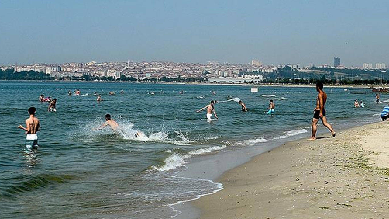 İstanbul'da plajlar sezona 'hazır': Giriş ücretleri 2 bin liraya kadar çıktı
