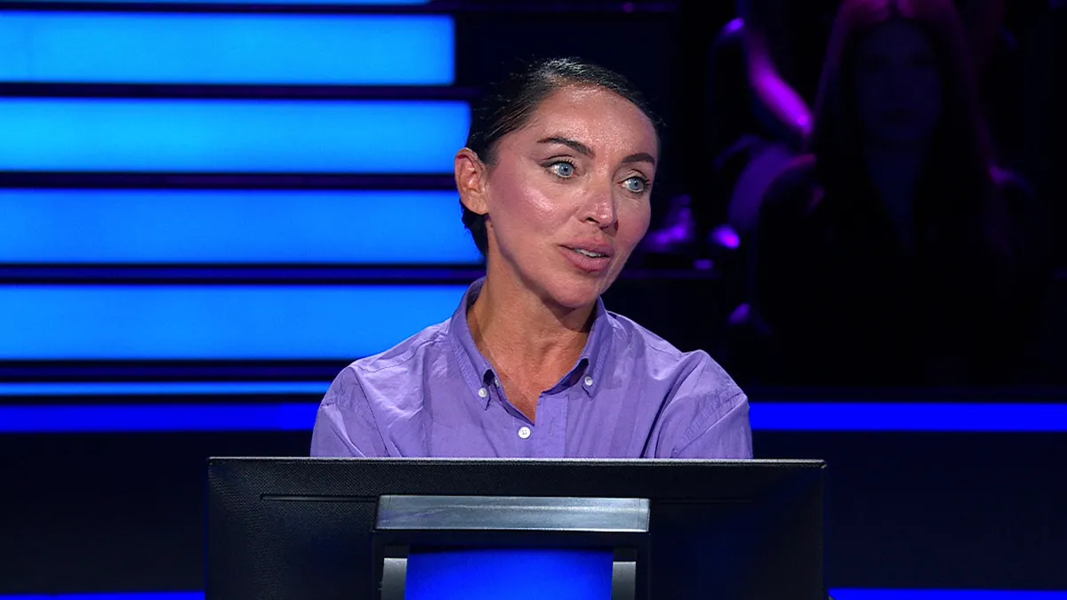 Kim Milyoner Olmak İster’de heyecan dorukta! Yeni bölümde bu akşam nefesler tutulacak...