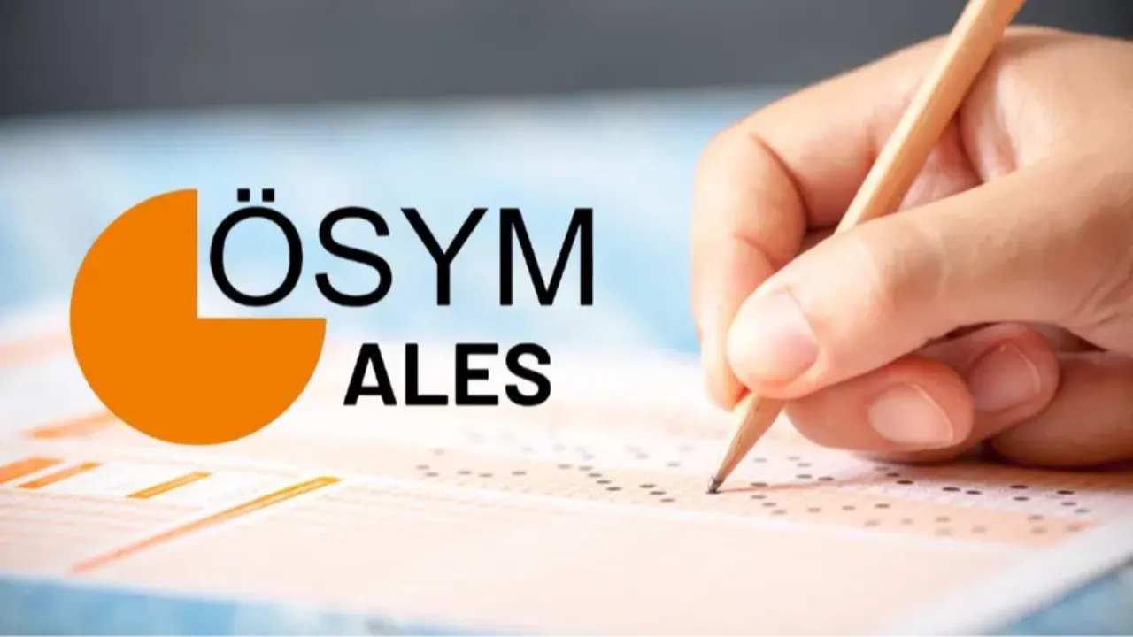 2026-ALES/2 başvuruları yaklaşıyor! ALES başvuru ne zaman, sınav hangi tarihte yapılacak?