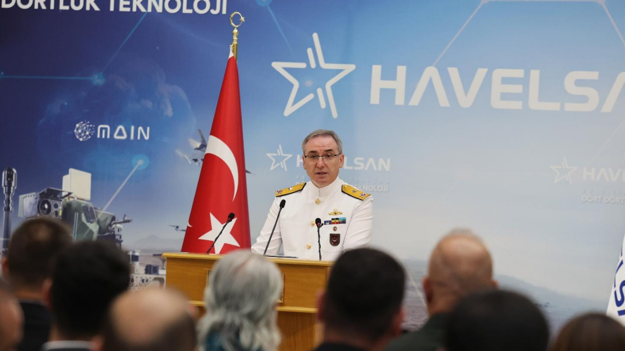 MSB: Türk askerinin Ada'daki varlığı istikrarın teminatı