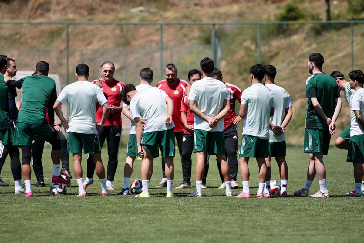 Tek hedefleri Süper Lig! Şampiyonluk için 10 ay önceden çalışmalara başladılar