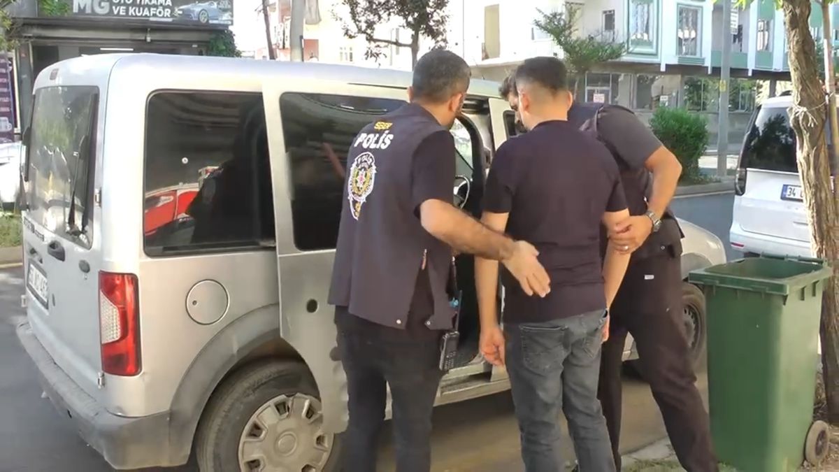Siirt merkezli 6 ilde yasa dışı bahis operasyonu: 10 gözaltı