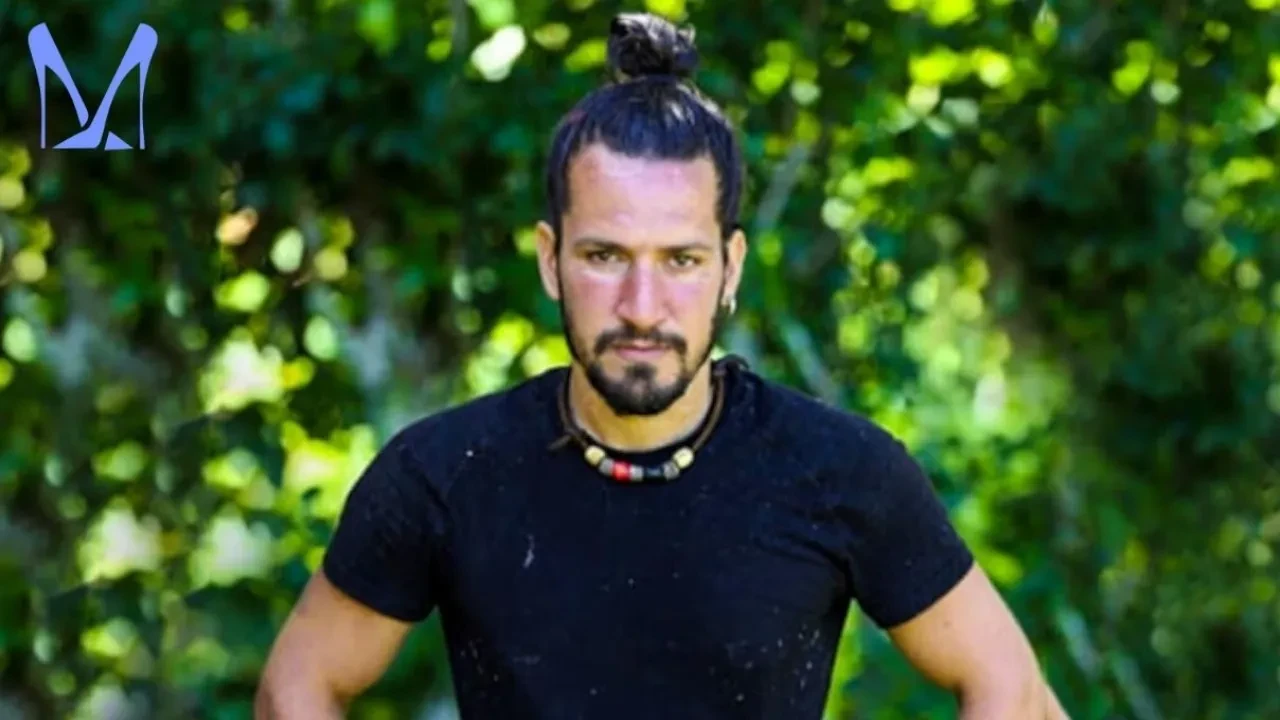 Doğukan Manço’dan Survivor itirafı! Yarışmaya katılma nedenini ilk kez açıkladı