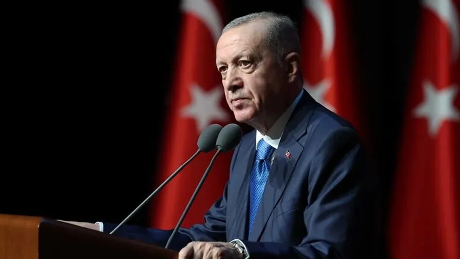 Cumhurbaşkanı Erdoğan'dan NATO Zirvesi paylaşımı: Başarıyla tamamlamış bulunuyoruz