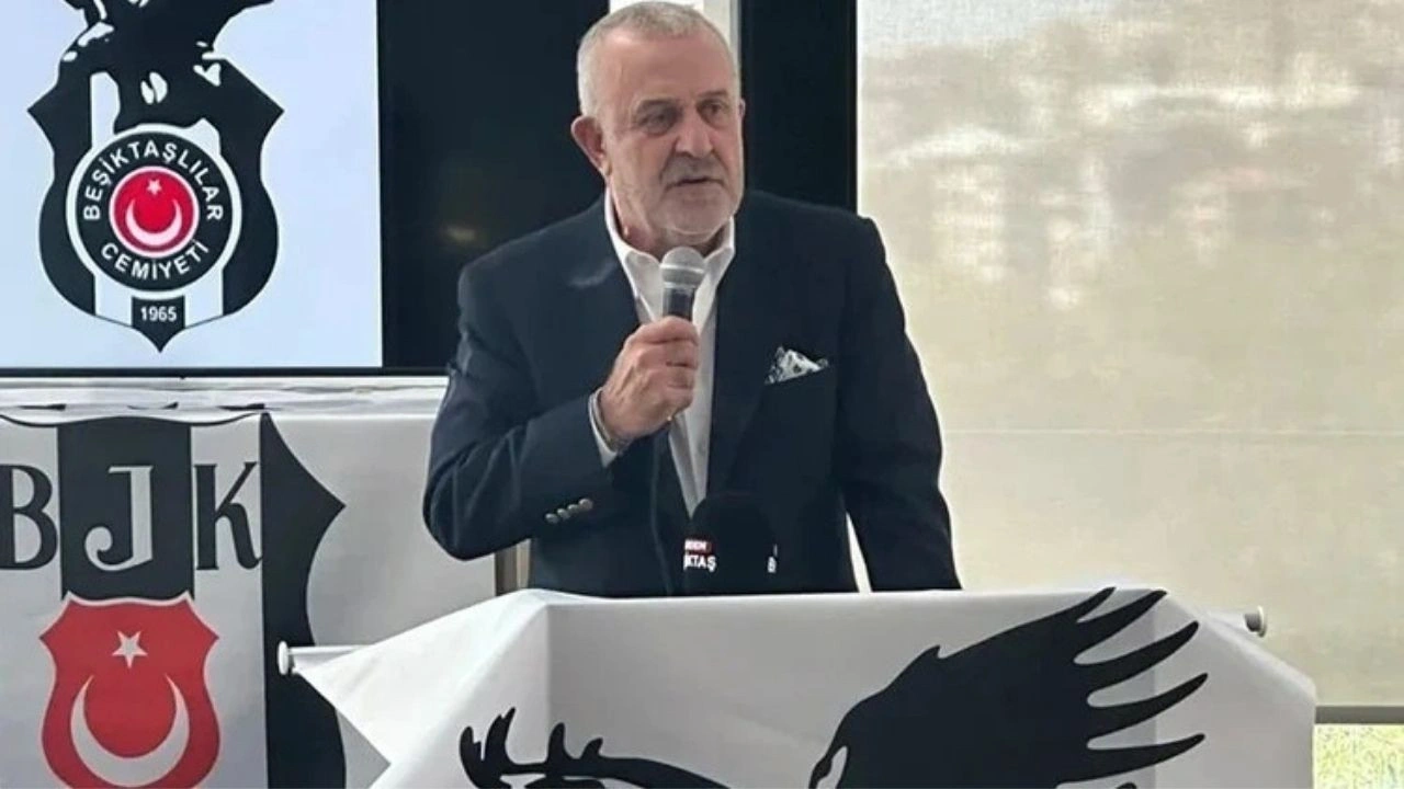 Beşiktaş'ın borcu dağları aştı: Ürkmezgil uyardı