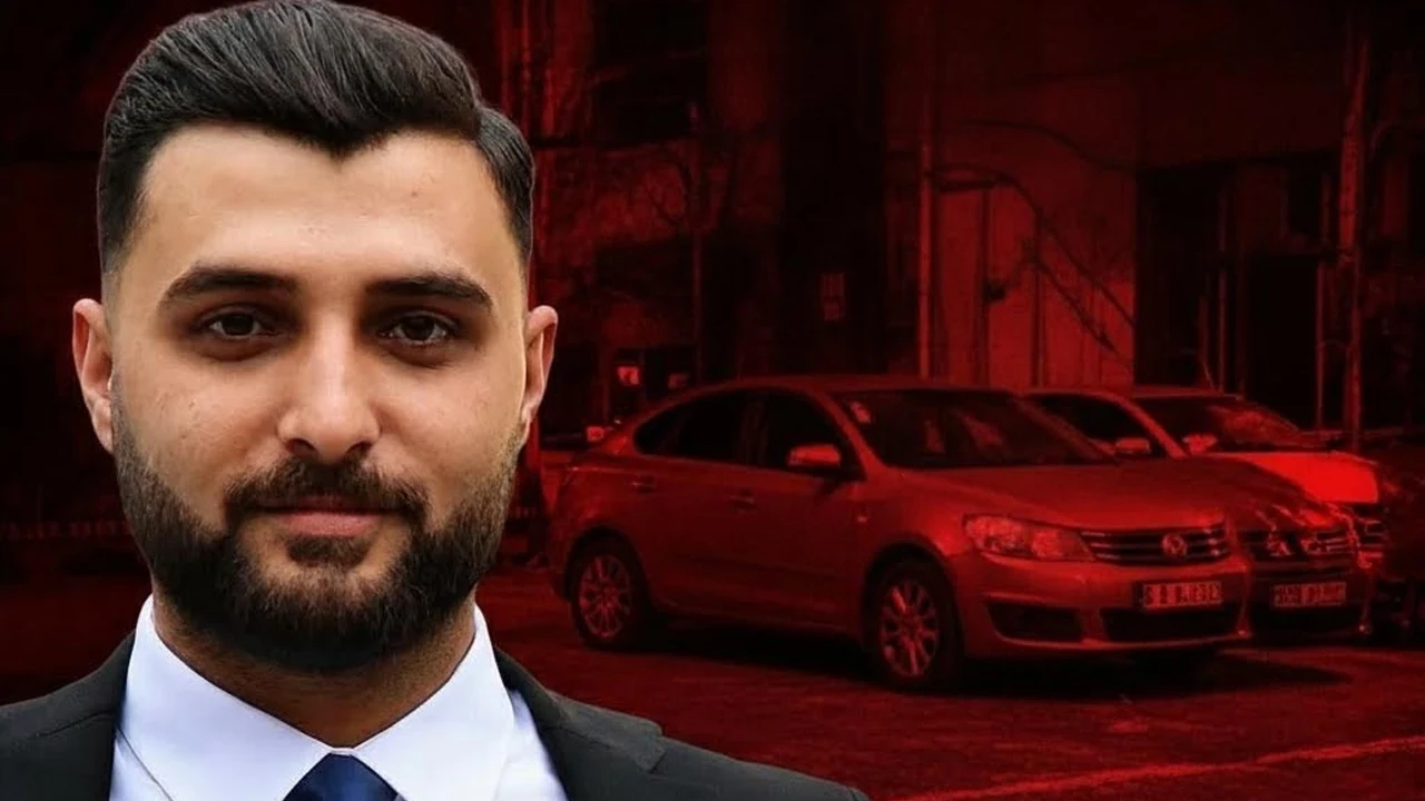 Turhal’daki şüpheli ölüm davasında bilirkişi kararı: Kendini vurması mümkün mü?