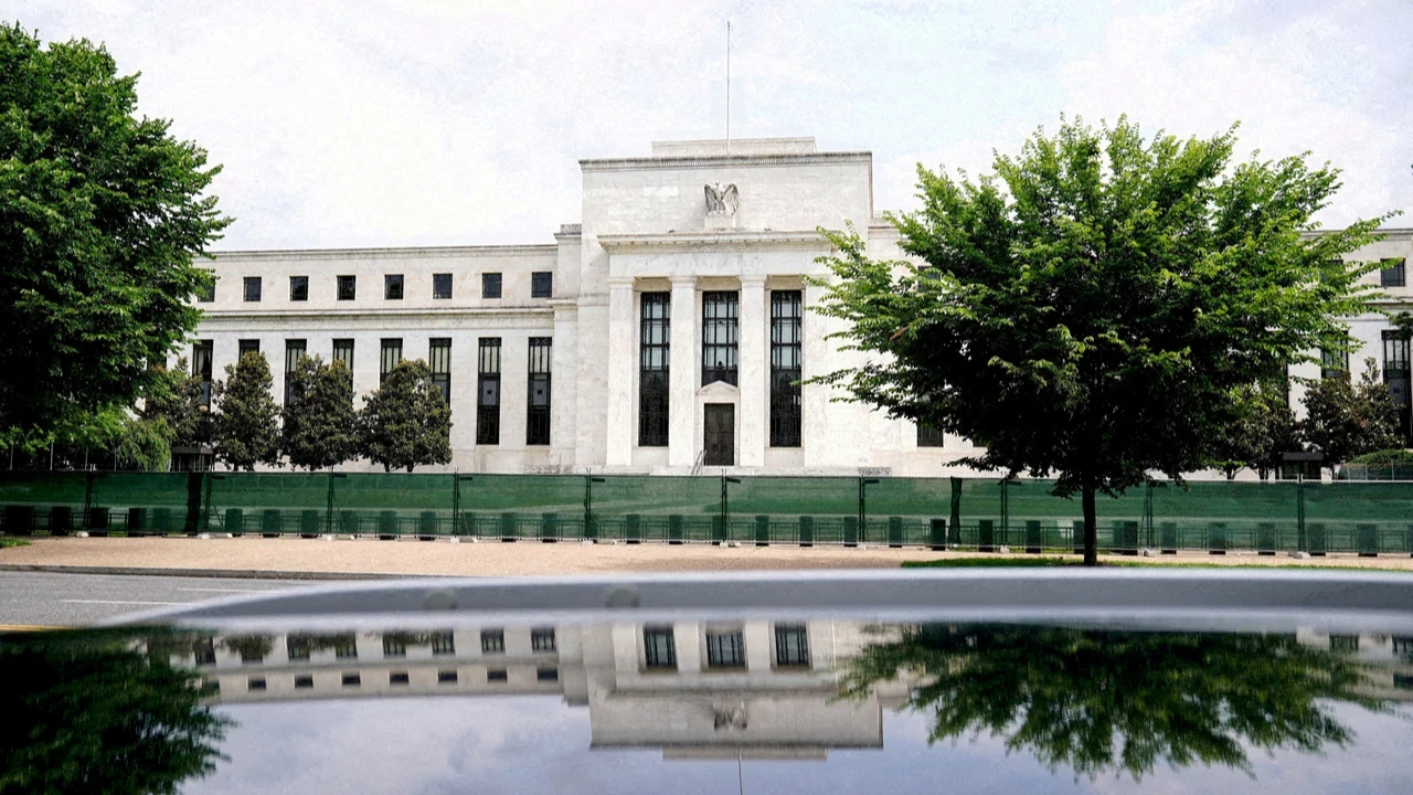 Fed'in Bej Kitap raporunda yüksek enflasyon vurgusu