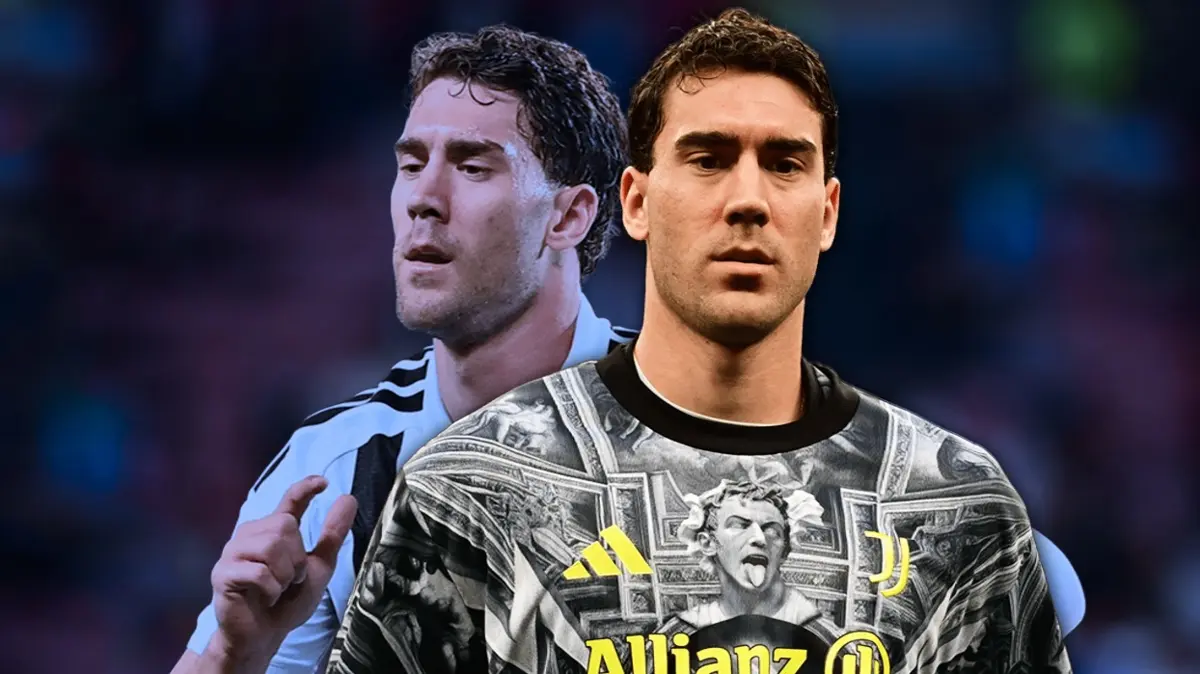 Dusan Vlahovic'ten teklife cevap! Beşiktaş'tan süre istedi