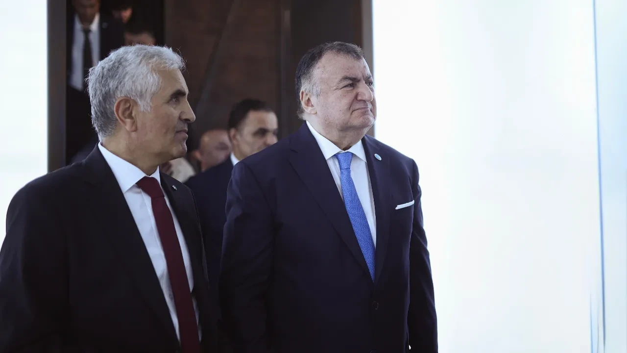 İstanbul'da Ahıska Sergisi tamamlandı: Vefa yolculuğu farklı şehir ve ülkelerde sürecek