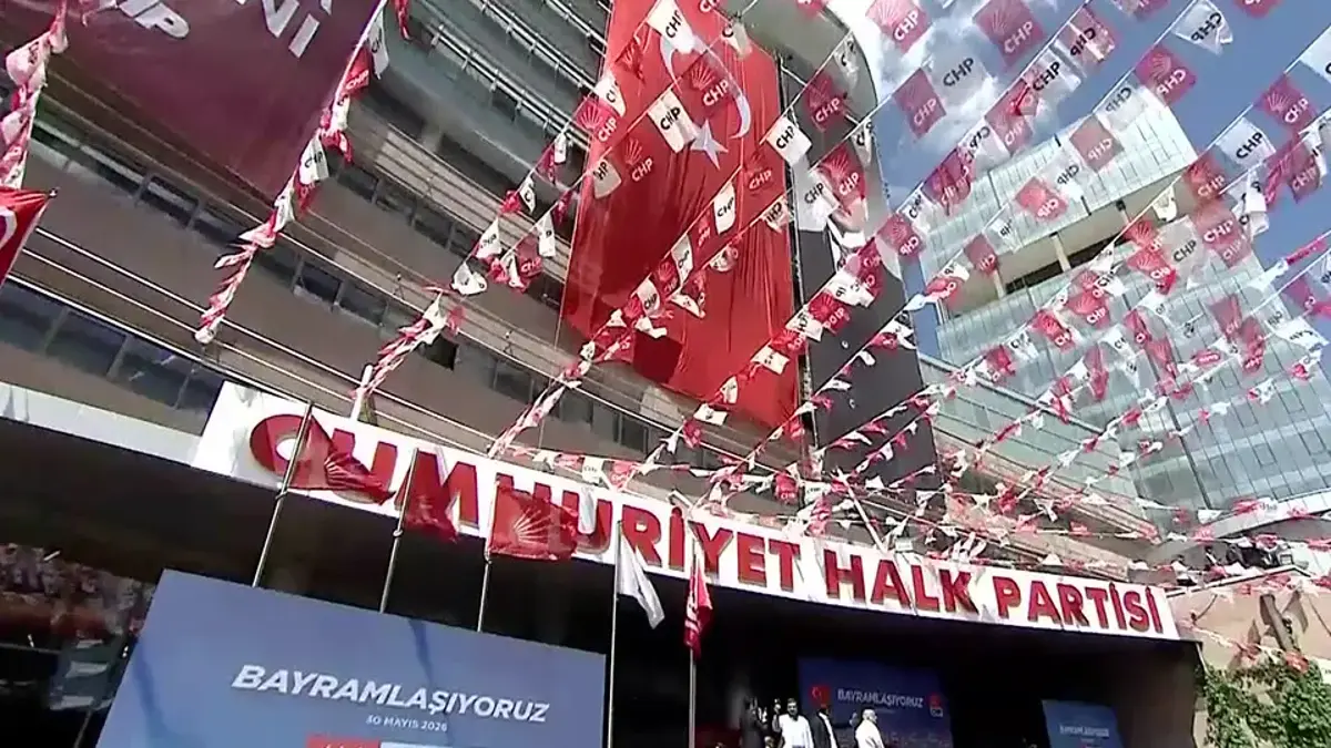 Temmuz ayı CHP için sıcak olacak