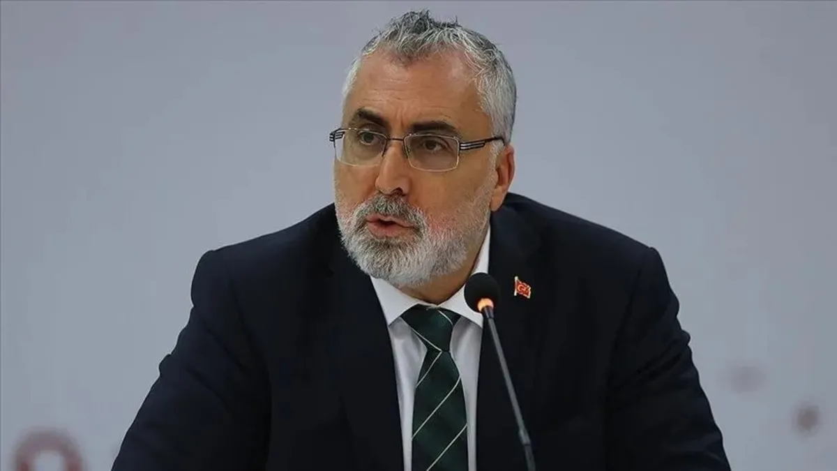 En düşük emekli aylığı ne kadar olacak? Bakan Işıkhan'dan açıklama geldi