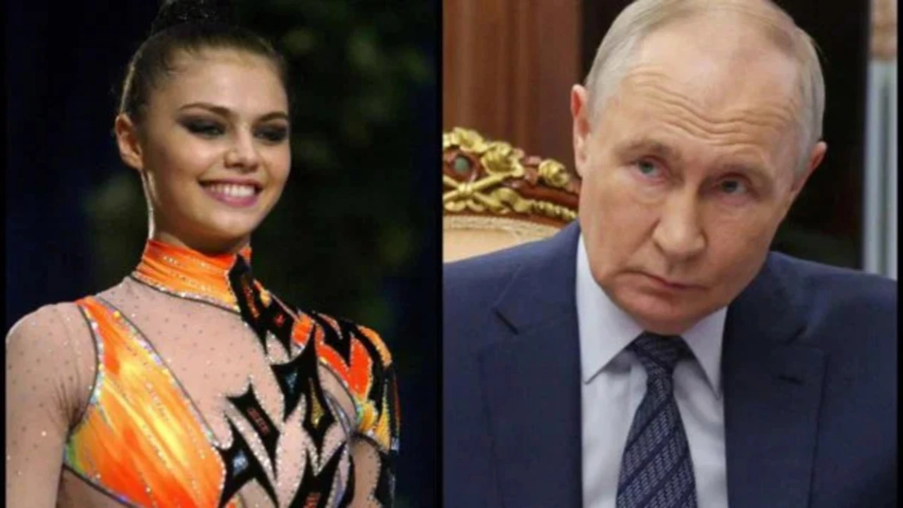 Putinin aşk hayatını açığa çıkarmıştı! O gazeteci Zehirlenerek Öldü