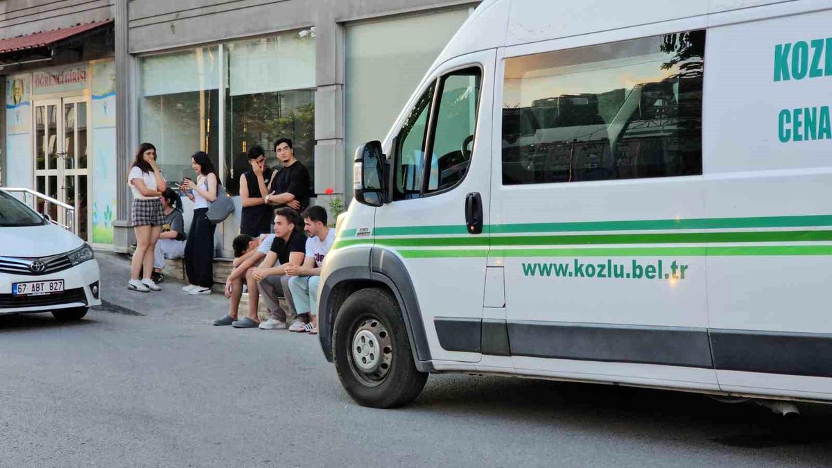 Ailesinin haber alamadığı tıp fakültesi öğrencisi yurt odasında ölü bulundu
