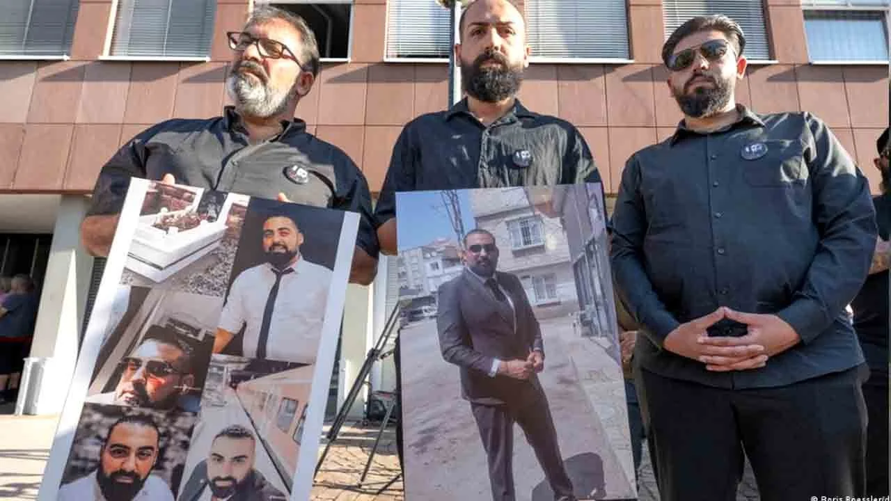 Türk kondüktör davasında skandal karar! Alman mahkemesinden caniye ödül gibi ceza