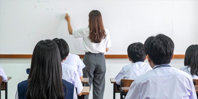 Almanca Öğretmenleri Yaşadıkları Sorunlara Dikkat Çekti: 'Branşımız Giderek Daralıyor'