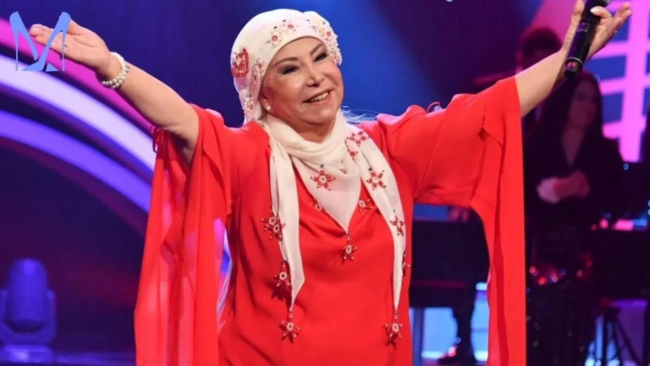 Bedia Akartürk'ün estetik sonrası değişimi gündem oldu! 4 yıl önce estetik operasyon geçirmişti!
