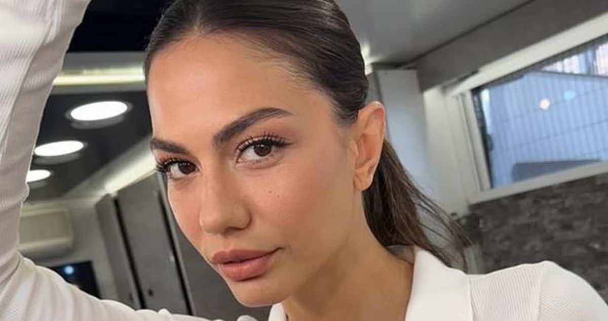 Demet Özdemir kimdir? Demet Özdemir kaç yaşında, nereli?