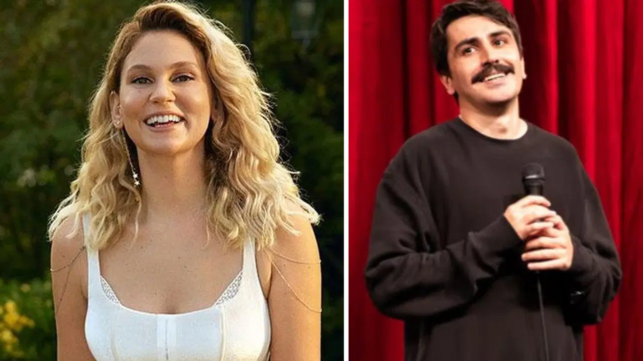 Farah Zeynep Abdullah'tan Deniz Göktaş'a destek: 'Son 23 senedir iktidarın özel bir durumu var'