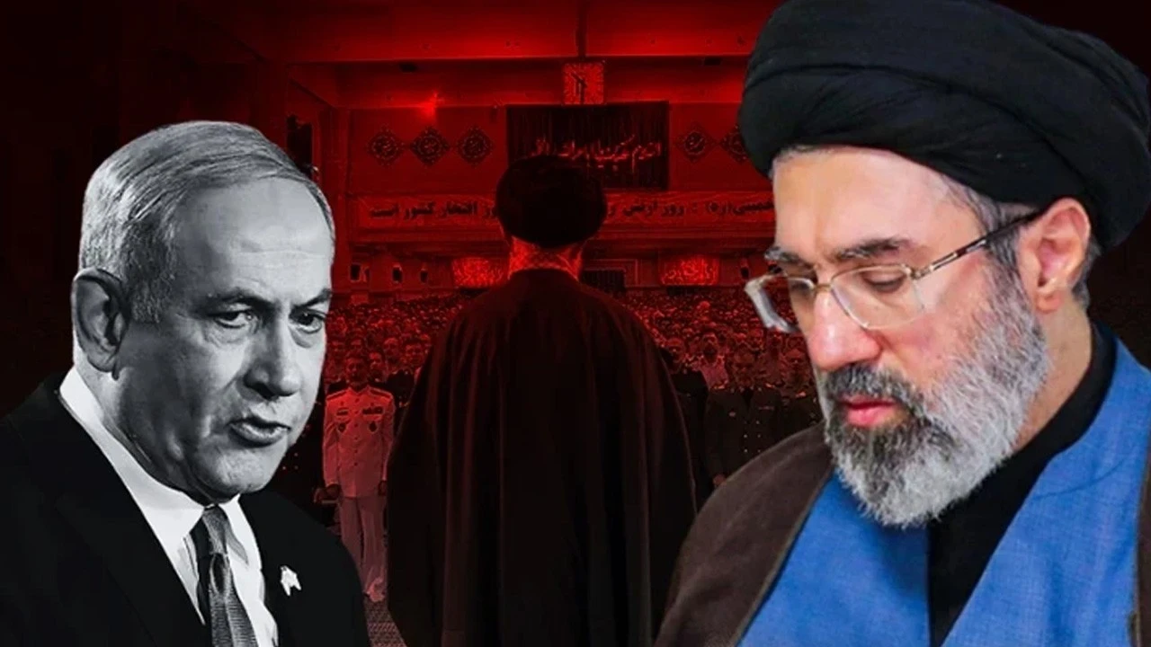 İran’da ortalığı karıştıran sözler: “İntikam alınmazsa…”