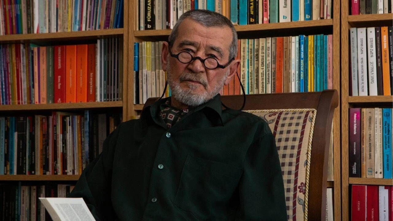 Ahmet Telli hayatını kaybetti