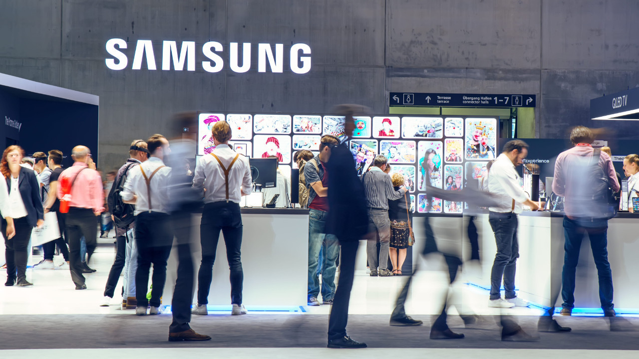 Samsung'tan 59 milyar dolarlık hisse geri alım planı