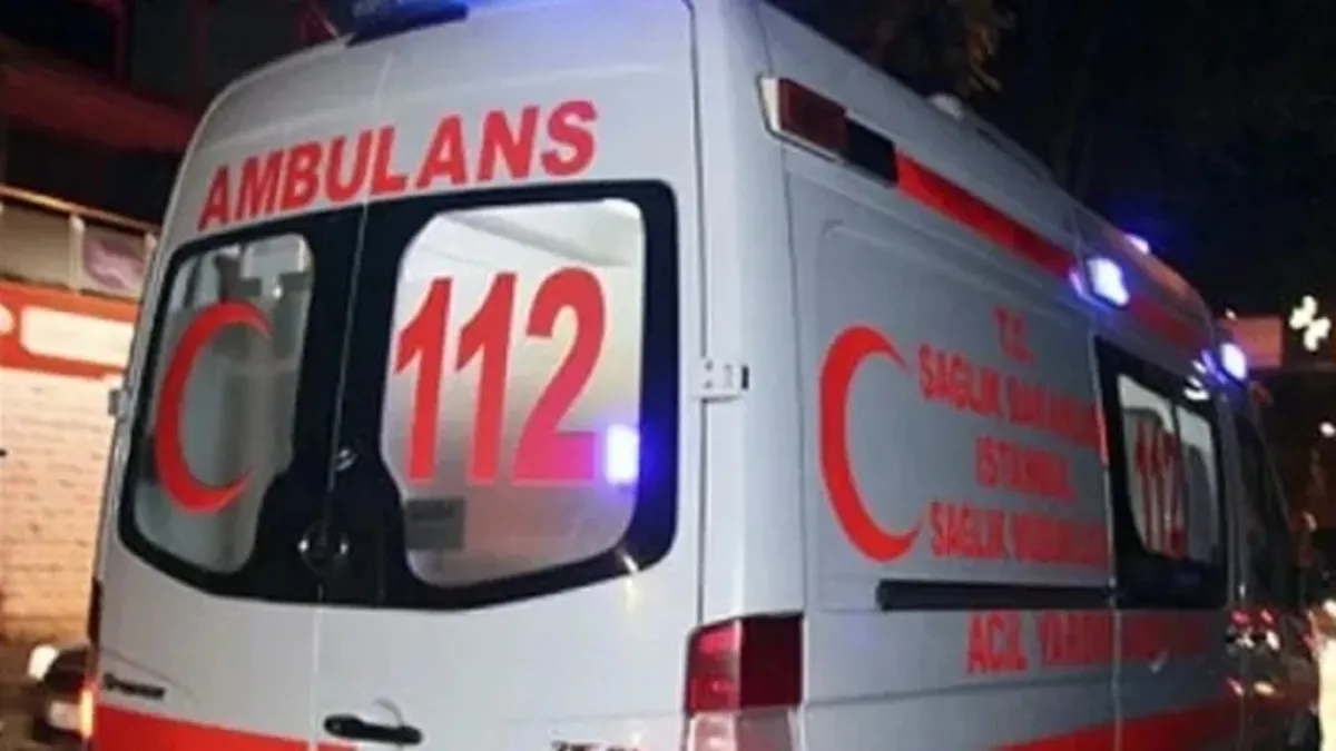 Ankara’da aile faciası: Damat, kayınvalidesi ve kayınpederini silahla öldürdü