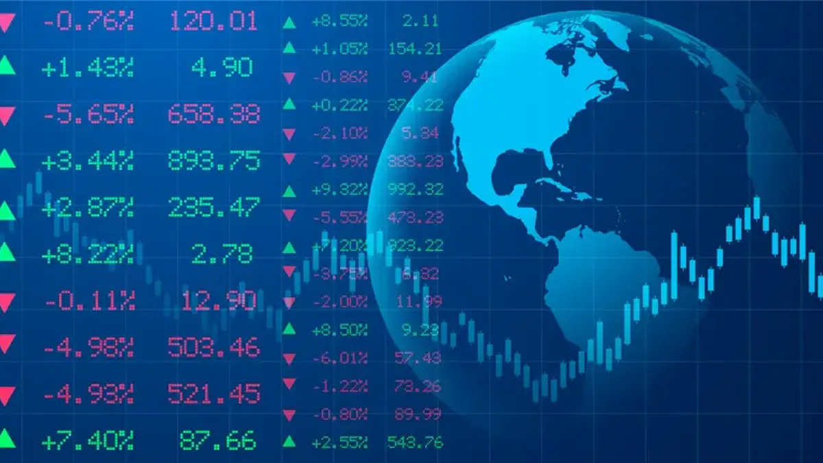 IMF küresel büyüme tahminini aşağı çekti
