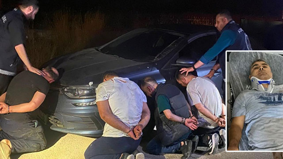 Kaçırılan Karaal işkenceyi anlattı! Kilit 5 isim yakalandı!