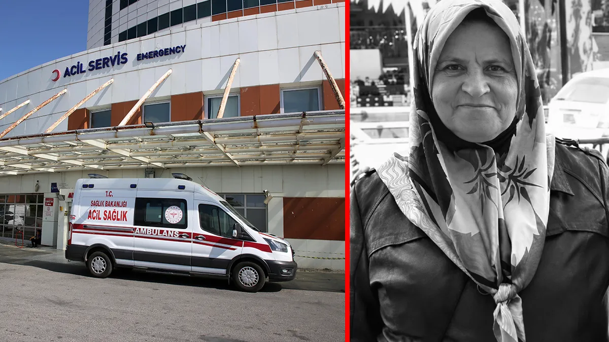 Edirne’de korkunç olay! Otları söndürme isterken alevlerin içine düşmüştü: Ayşe Bayır yaşam mücadelesini kaybetti!