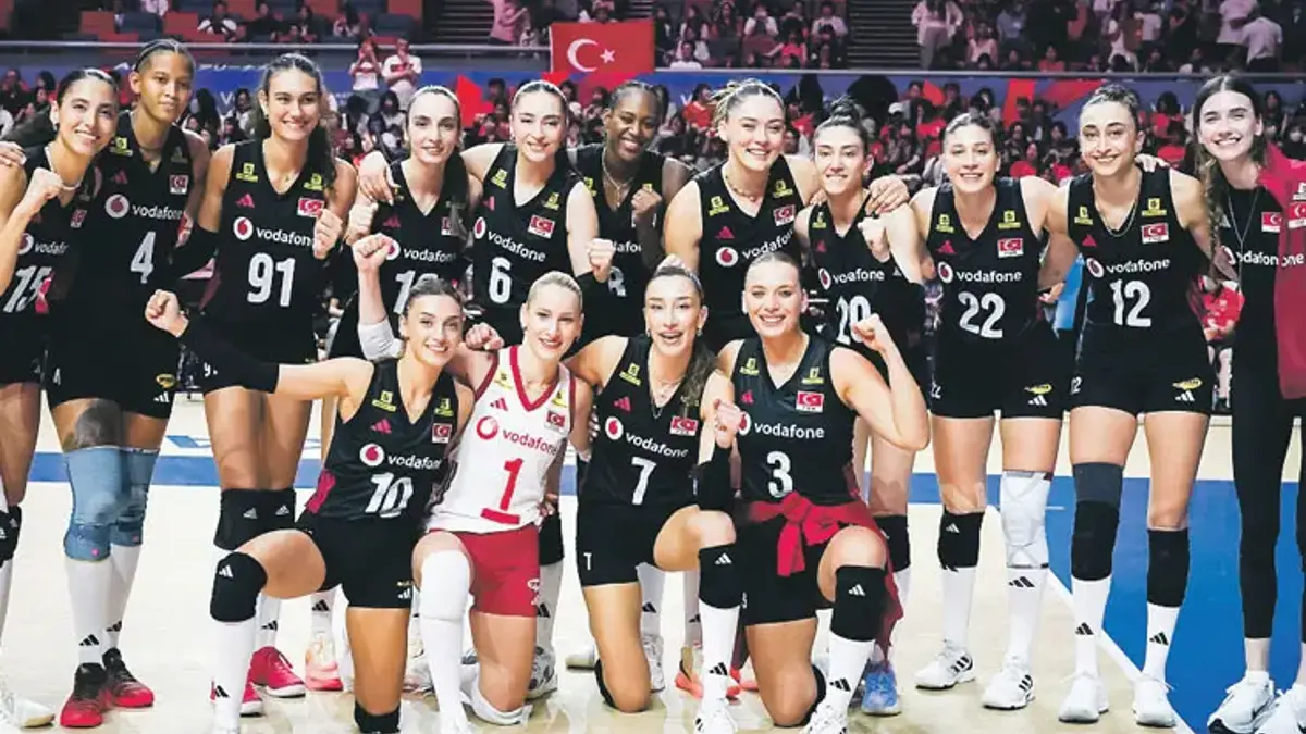 Bekle bizi Macao