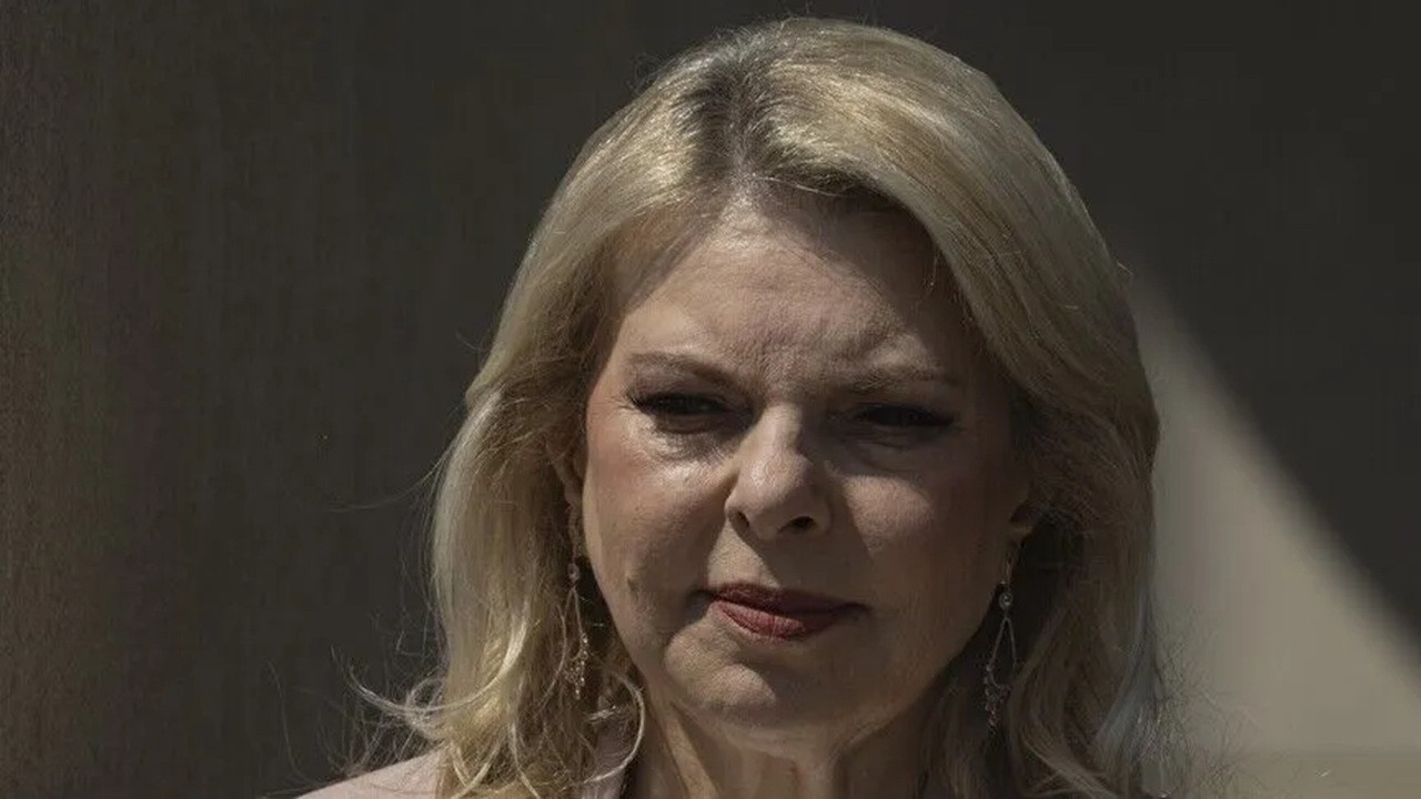 'Şabak Direktörü'ne baskı' iddiası: Netanyahu'nun eşine 'ömür boyu koruma'ya onay