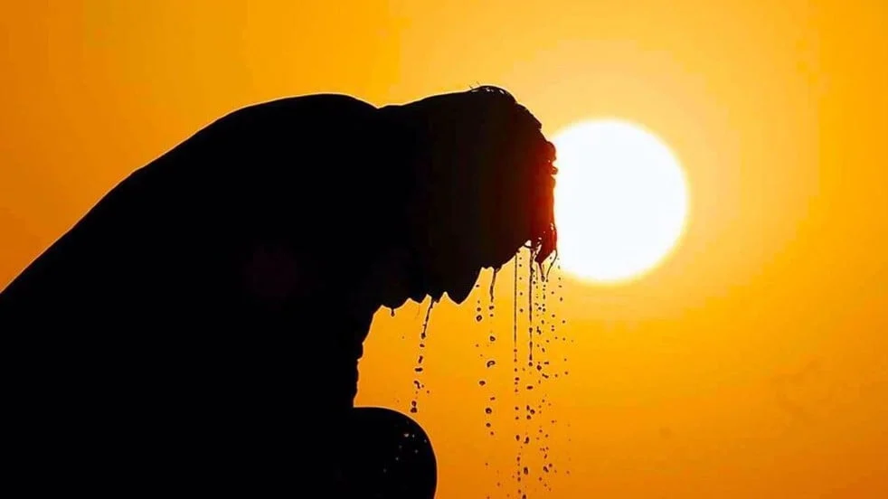 Aşırı sıcak hava dalgası ülkeye yayıldı! 25 kişi hayatını kaybetti