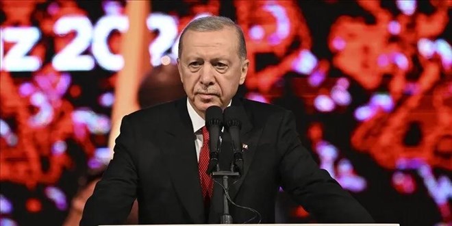 Erdoğan'ın 15 Temmuz makalesi 44 ülkede okuyucuyla buluştu