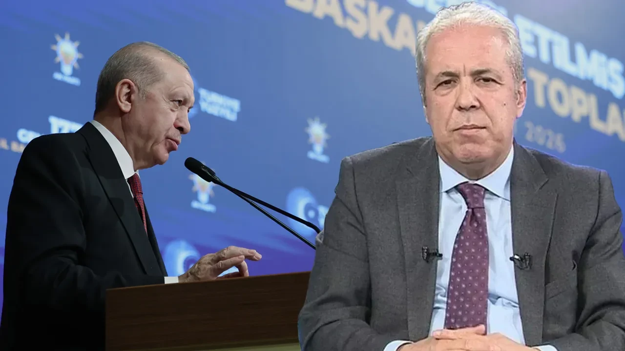 Kilis Belediye Başkanı AK Parti'ye mi geçiyor? Şamil Tayyar tepki gösterip çok ciddi uyardı: CHP 40 parçaya bölünse ekonomiyi düzeltmezsen oy alamazsın