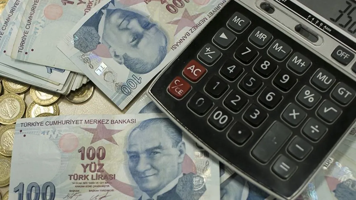Memura ve emeklisine ‘fark’lı temmuz zammı! İşte yeni maaş tablosu