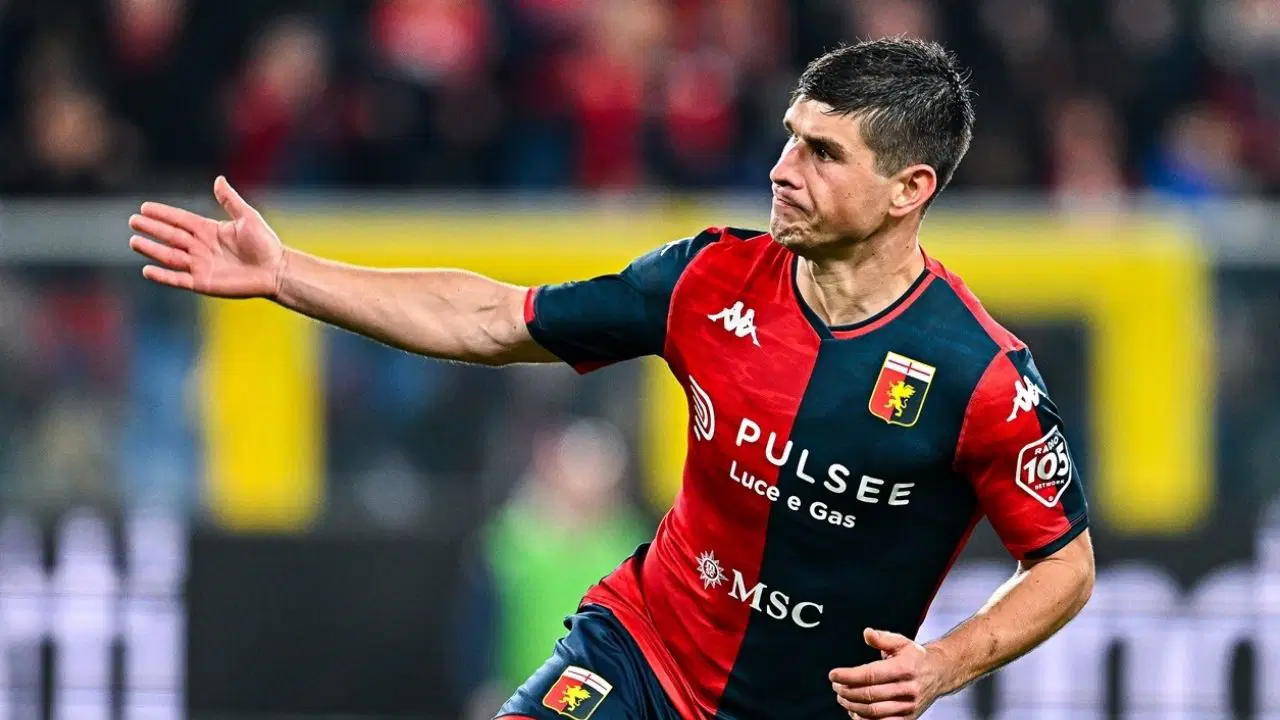 3 yıllık sözleşme imzalandı: Trabzonspor, Malinovski transferini duyurdu