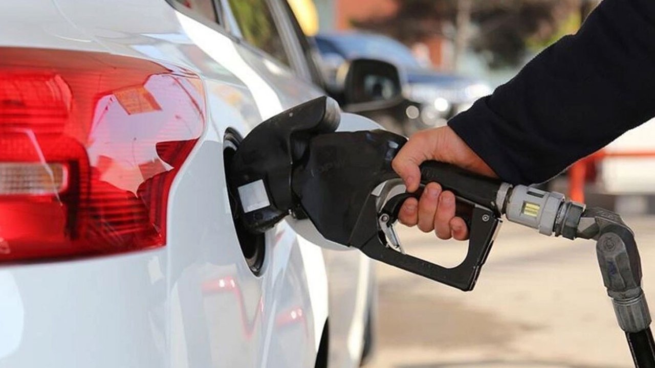Akaryakıta çok büyük zam geliyor! Fiyat 2,5 haftada 18 liradan fazla arttı