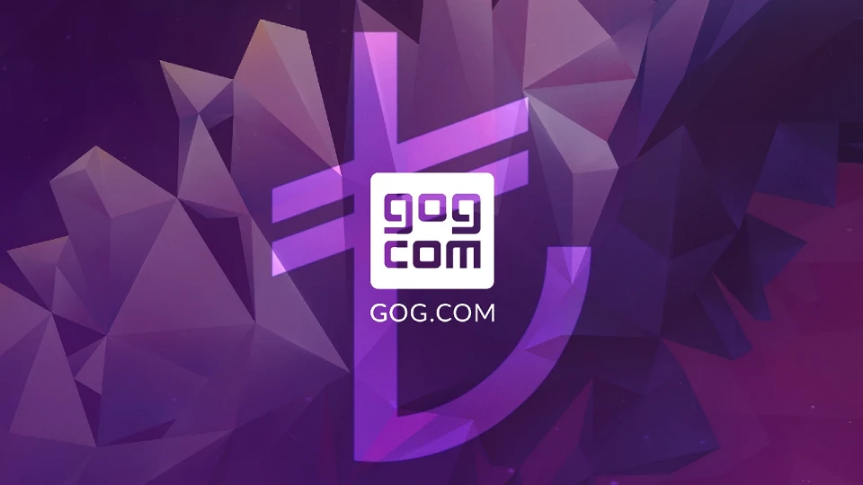 GOG’dan Türk oyunculara müjde: TL desteği resmen geldi